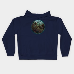 Shipwrecked Kids Hoodie